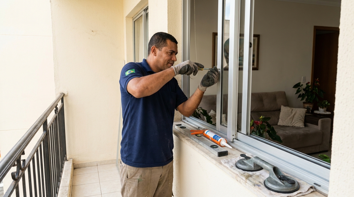 Modelos com Melhor Ventilação em Anápolis‑GO
