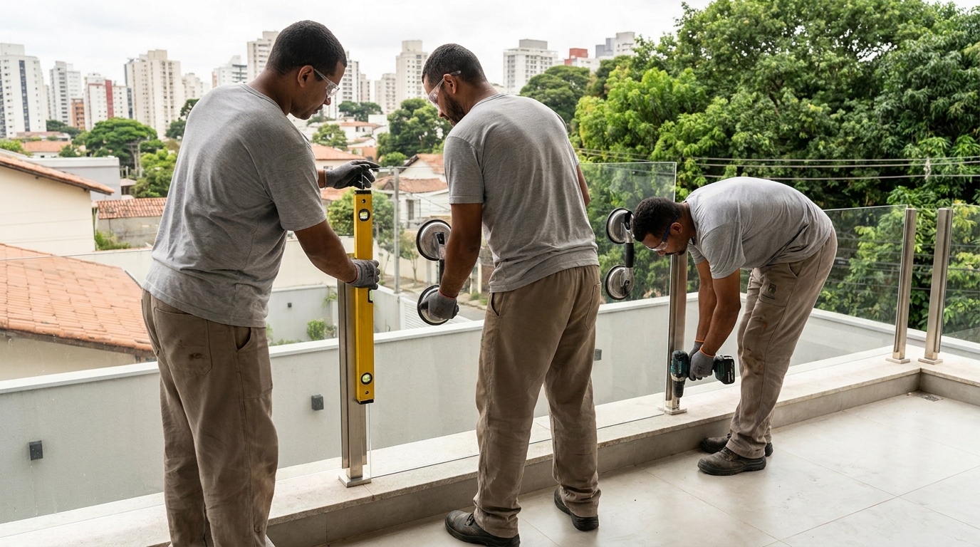 Sistemas com Alta Resistência em Anápolis‑GO